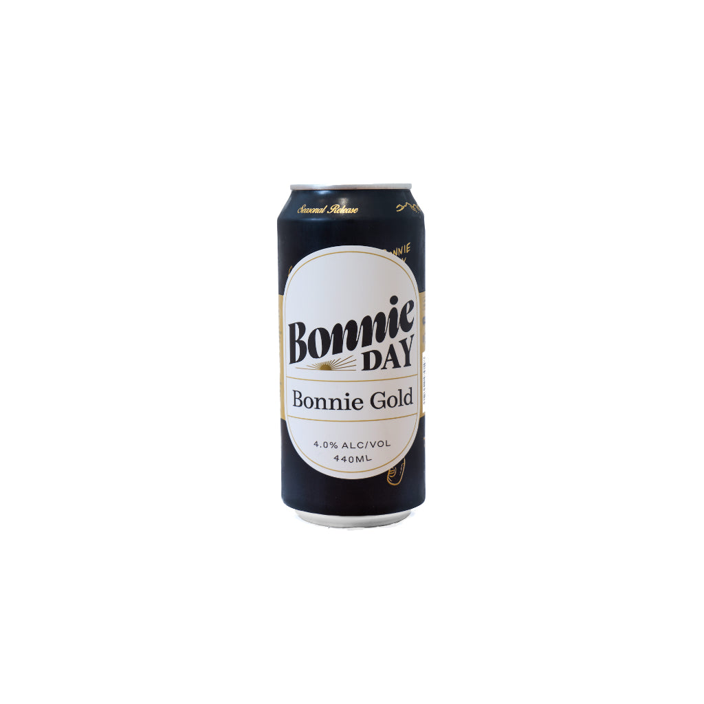 Bonnie Gold