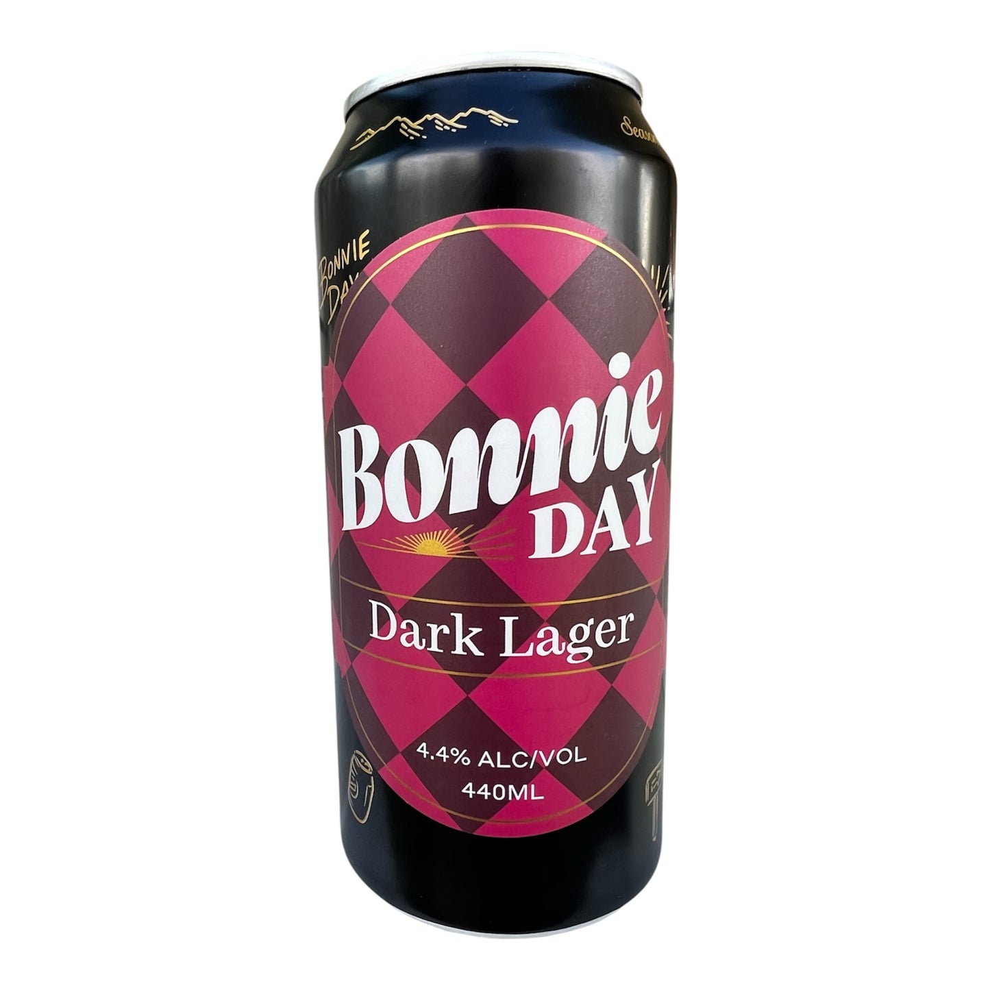 Dark Lager