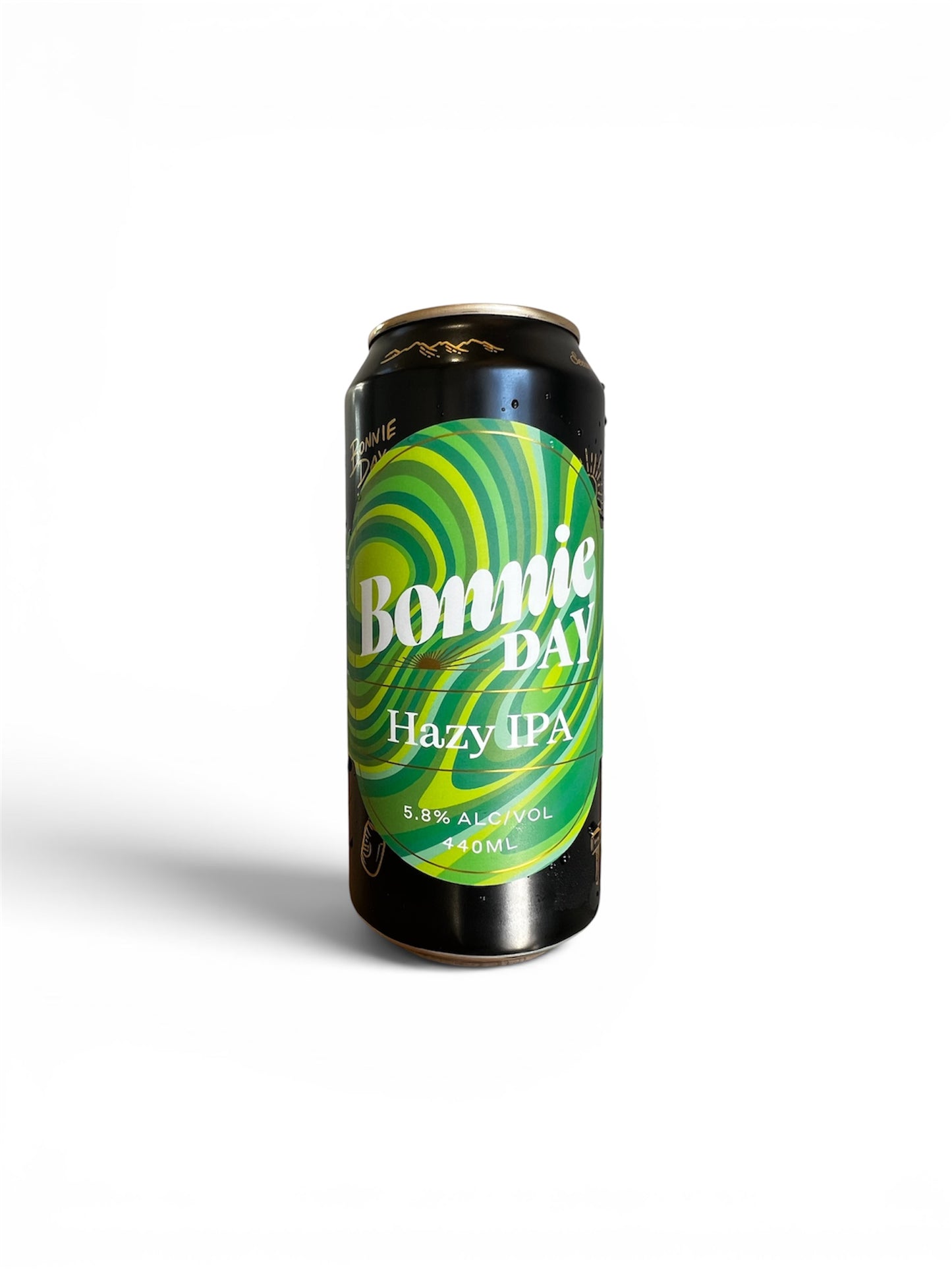 Hazy IPA