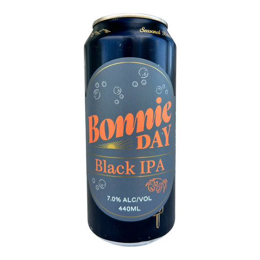 Black IPA