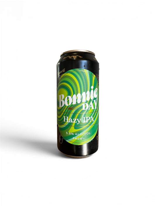 Hazy IPA