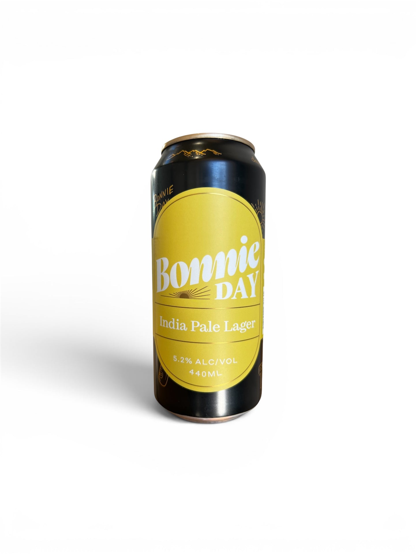India Pale Lager