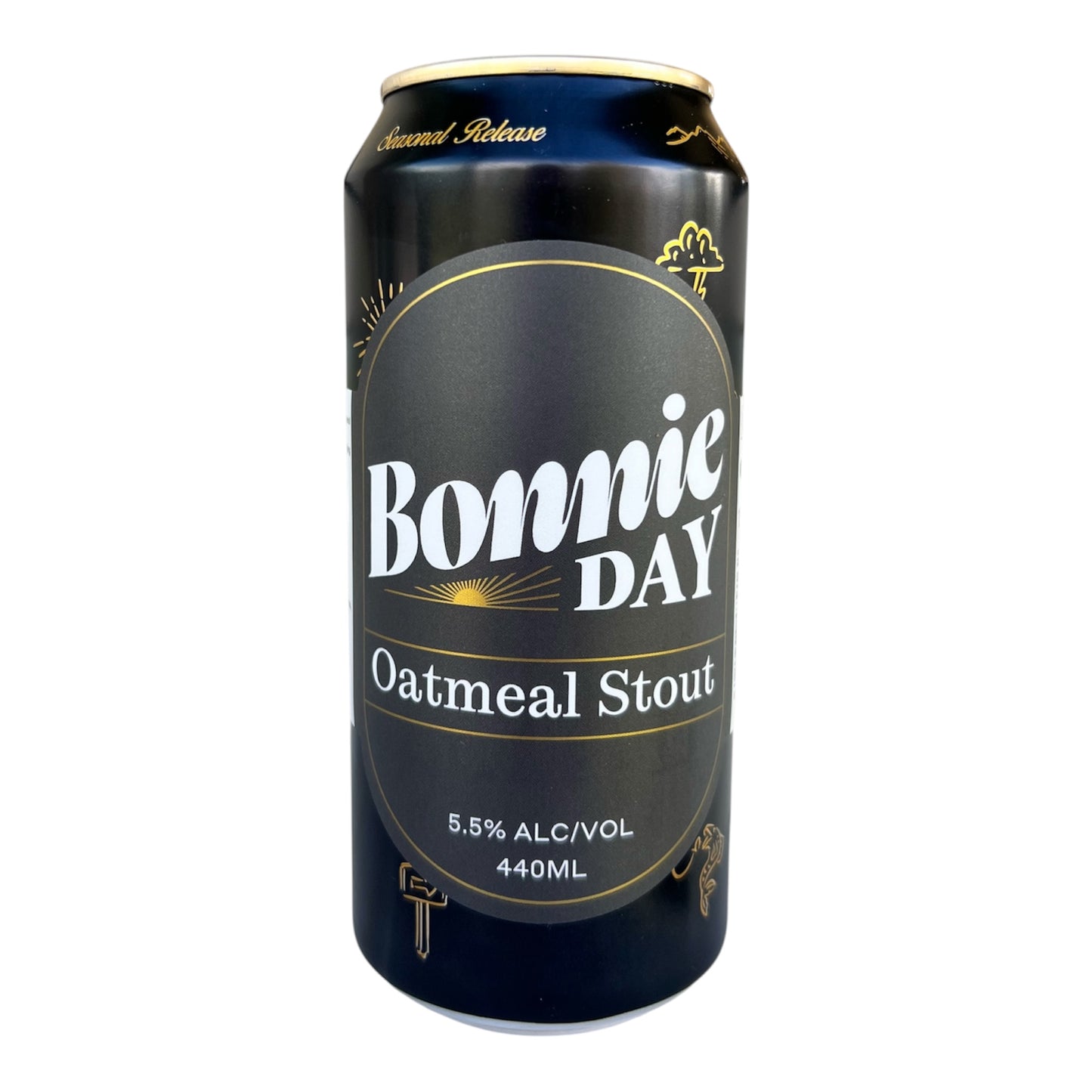 Oatmeal Stout