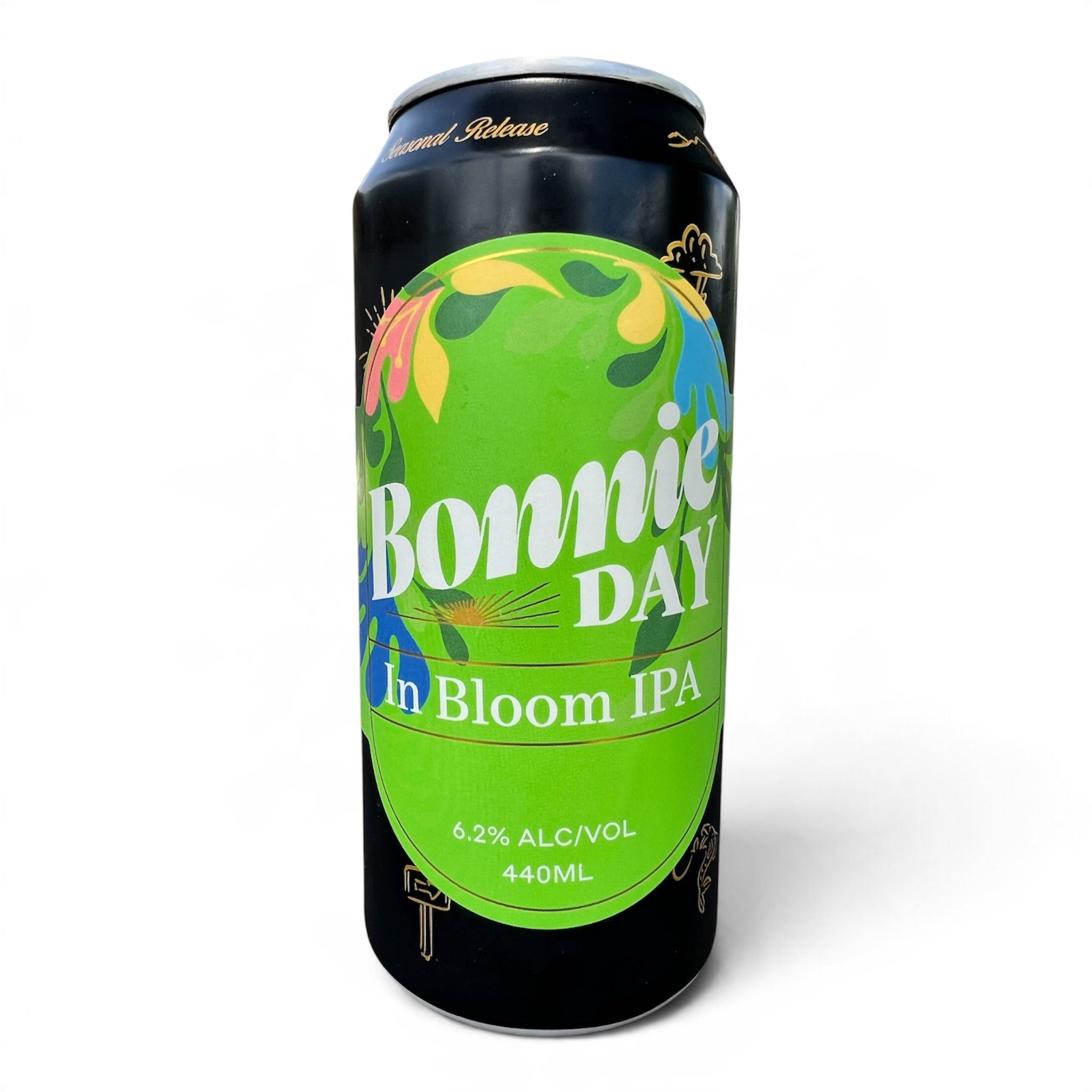 In Bloom IPA – Bonnie Day