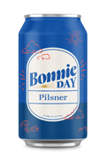 Bonnie Day Pilsner 6 Pack
