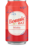 Bonnie Day Middy 6 Pack